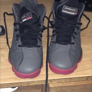 Jordan 2 limited edition